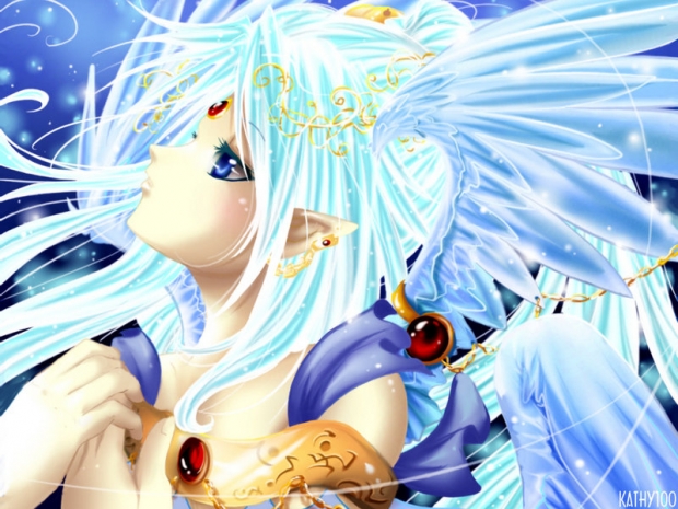 A Breath of Fresh Air