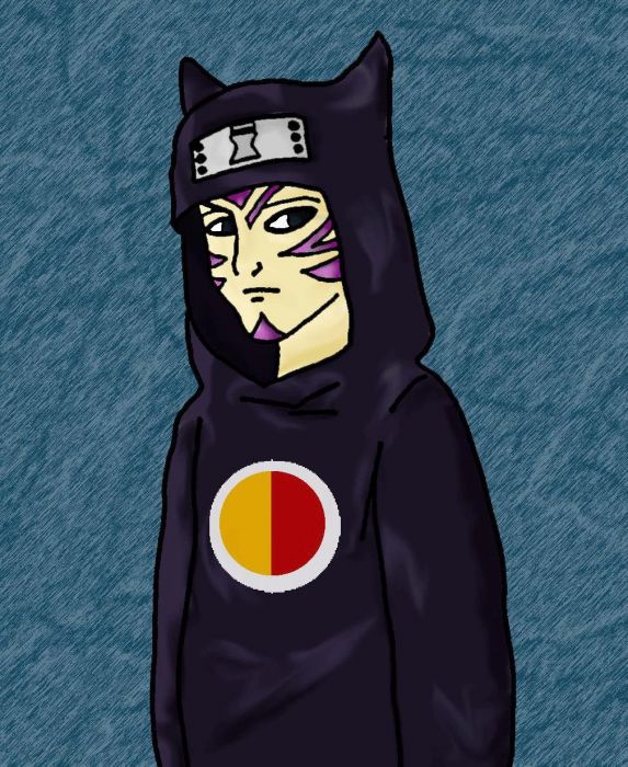 Kankuro