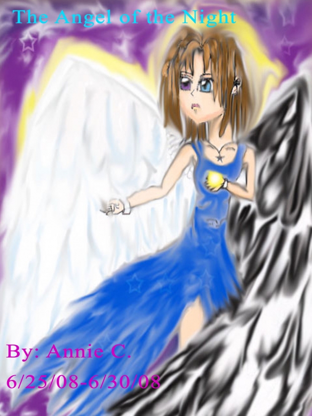 The Angel of the Night