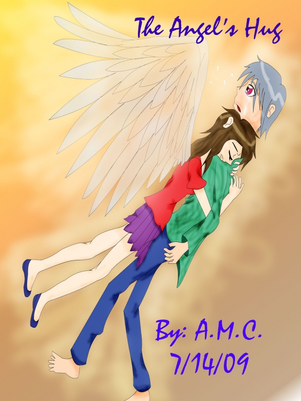The Angel's Hug
