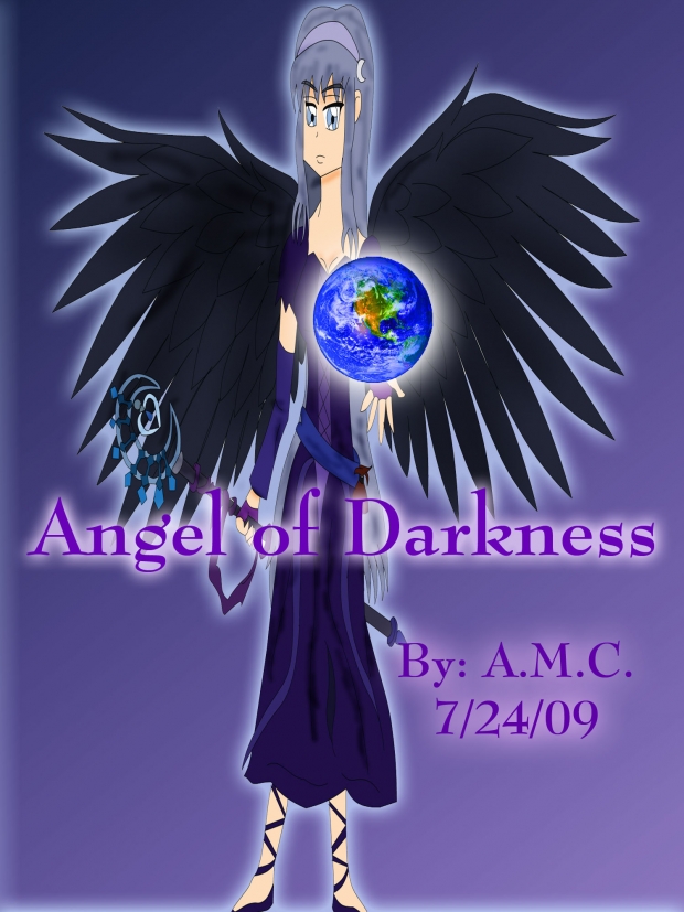 Angel of Darkness