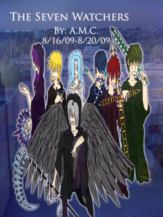 The Seven Watchers