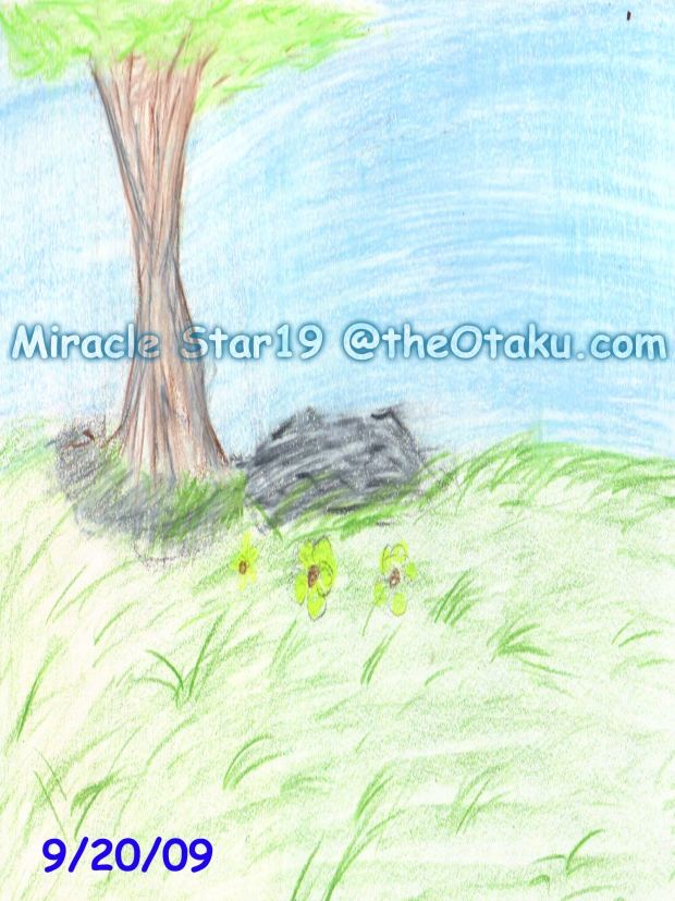 Scene 1: ~The Clear Sky~