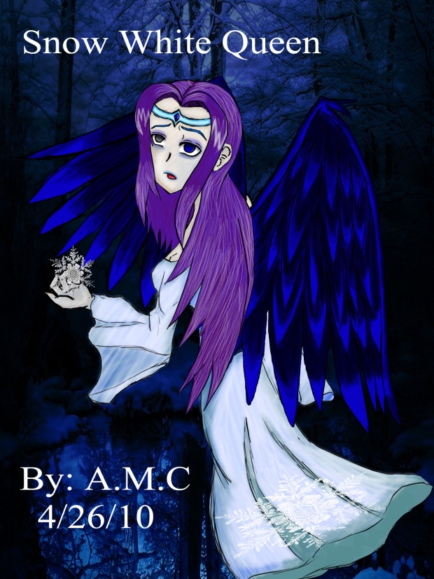 ~*Snow White Queen*~