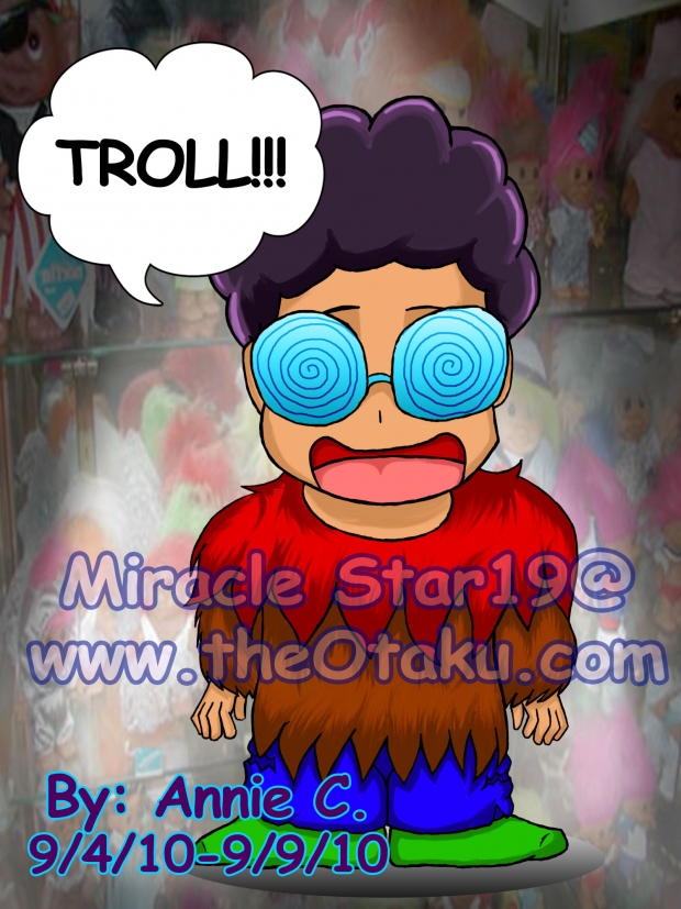 ~Next Troll Dolls~ o.o