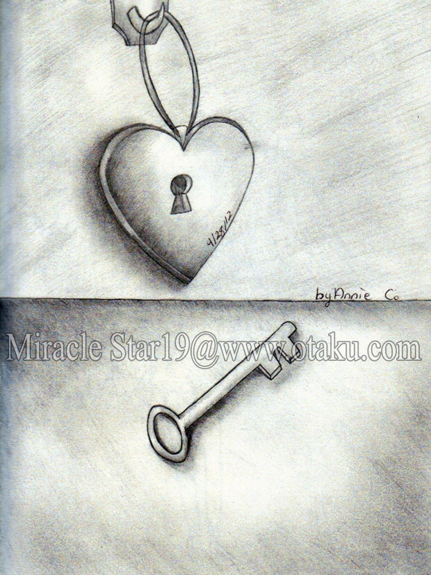 ~ Key to the heart~