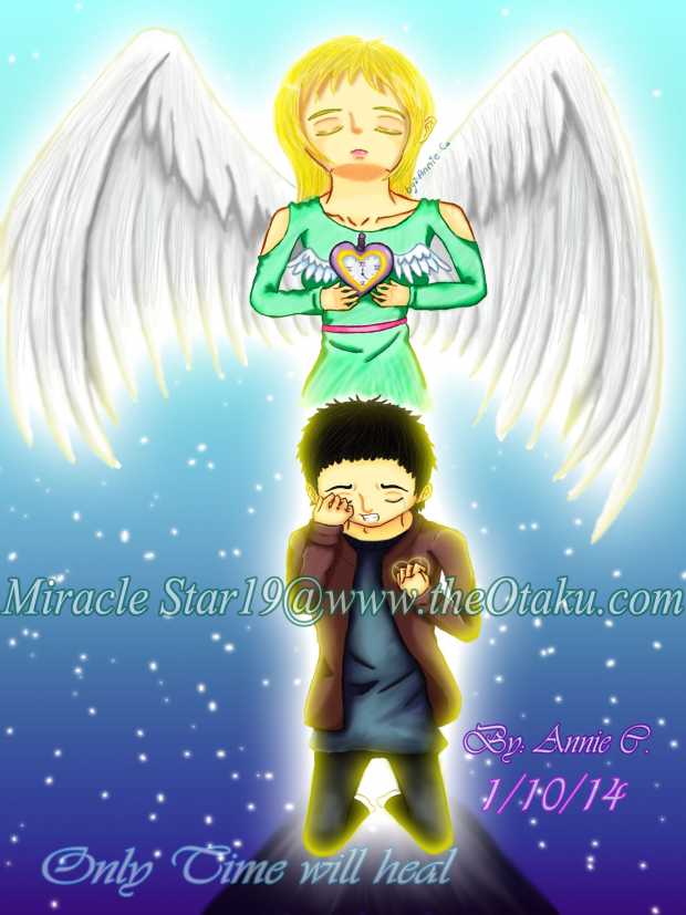 ~Only Time Will Heal~