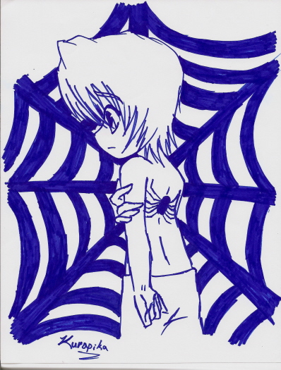 Kurapika-dono