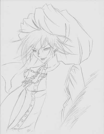 Radu Barvon ( Linart)