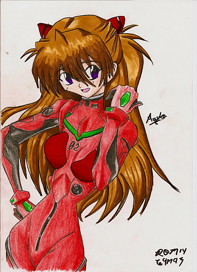 Asuka