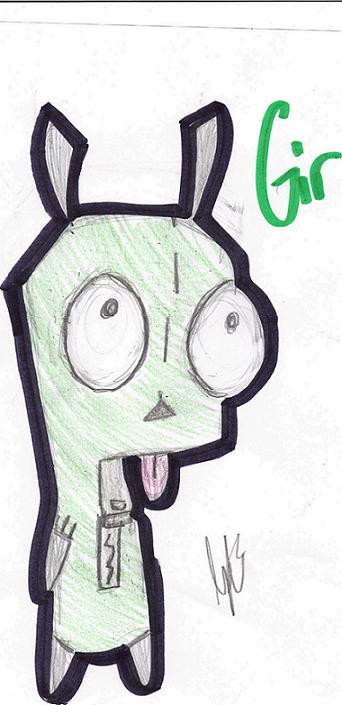 Gir