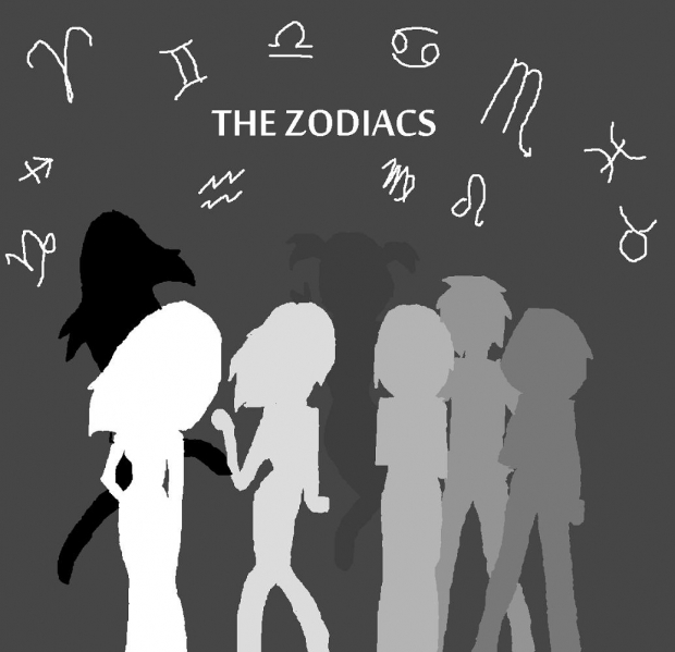 The Zodiacs