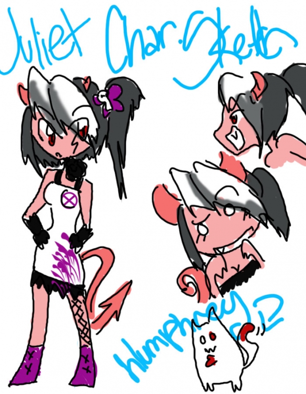 the devil wears prada juliet wip.