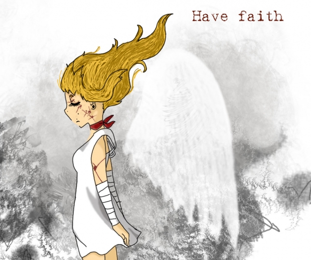 Life Can Do Terrible Things