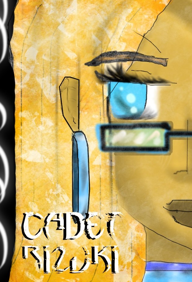 cadet rizuki