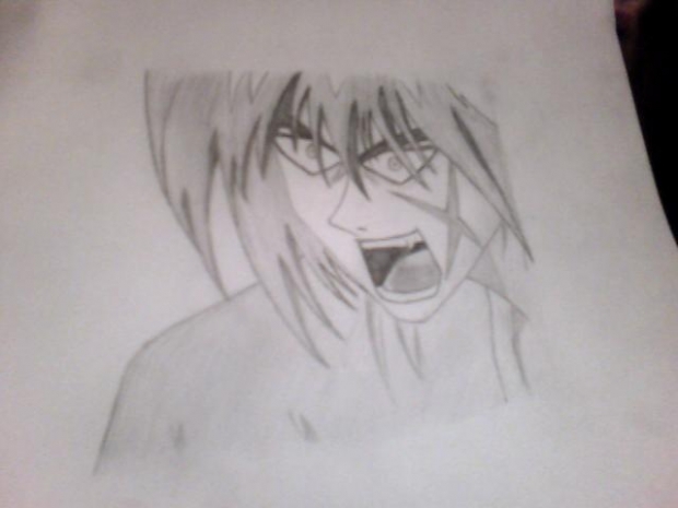 Kenshin