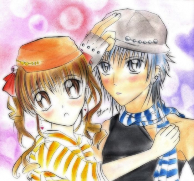 Early Valentine's Day Special~