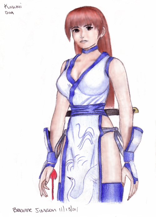 Kasumi