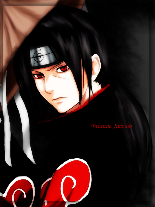 +:: Itachi ::+