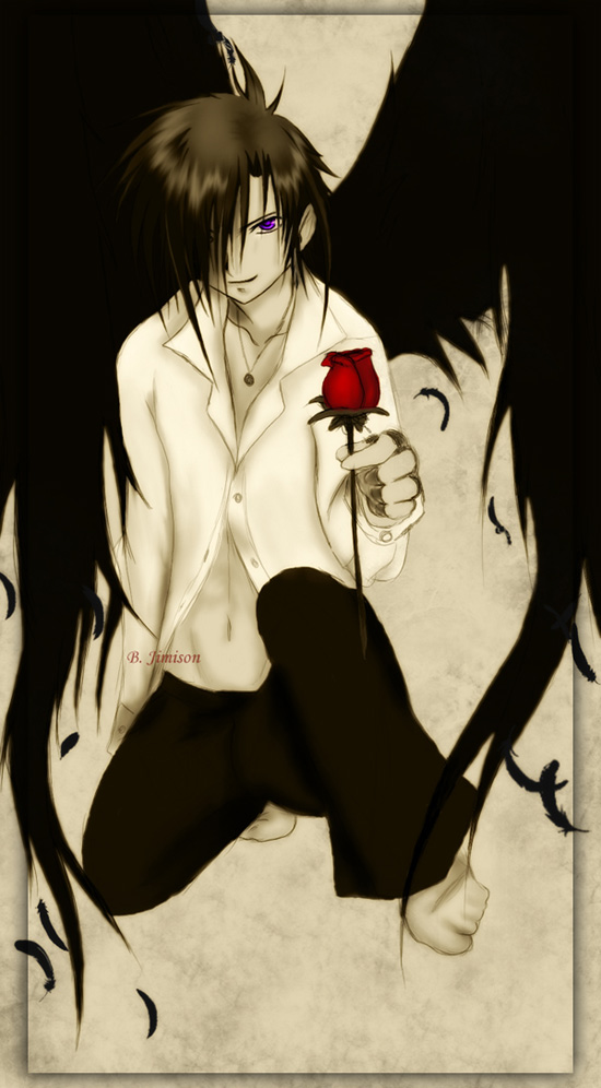 +:: Rose For You ::+