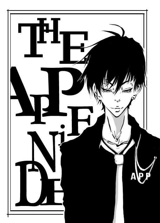 Sagara Kisuke-Kun <3