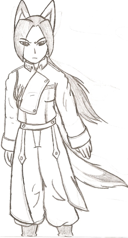 The Alchemist's Closeup