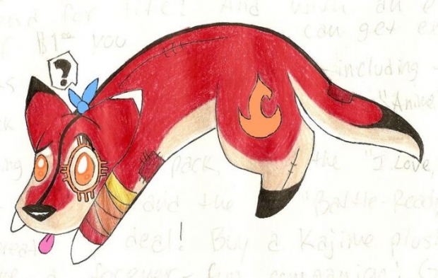 Get Your Kajime Today