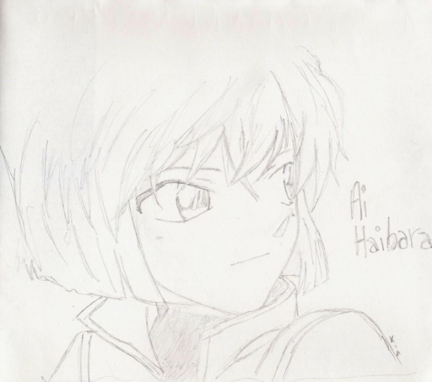 Ai Haibara