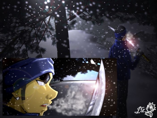 Mastering Live Fire In Dead Cold.