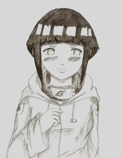 Hinata