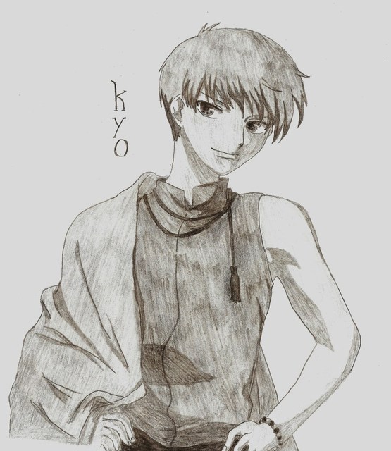 Kyo-kun