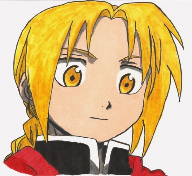 Edward Elric