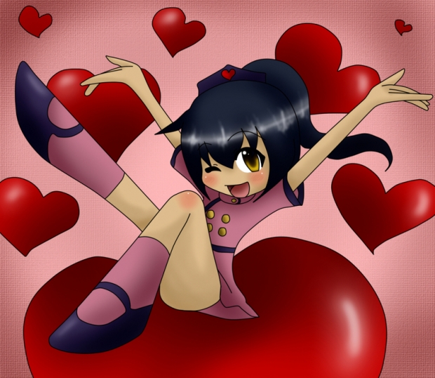 Happy Valentine's Day