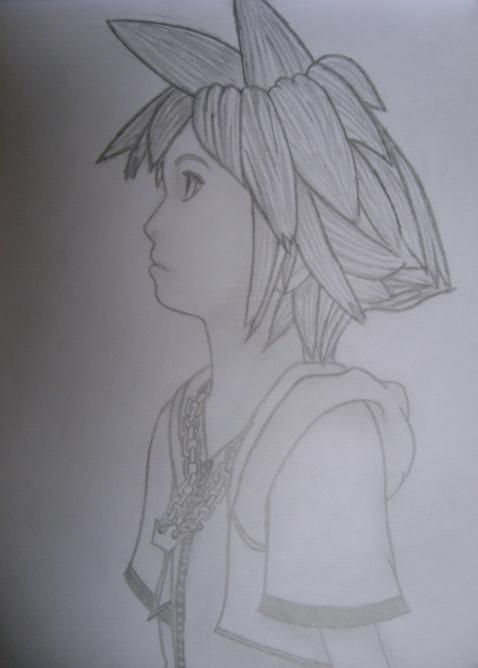 Sora!! Kh