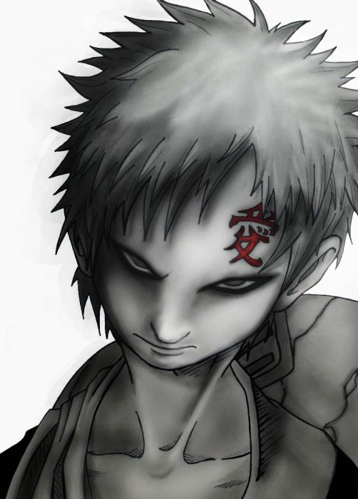 Gaara