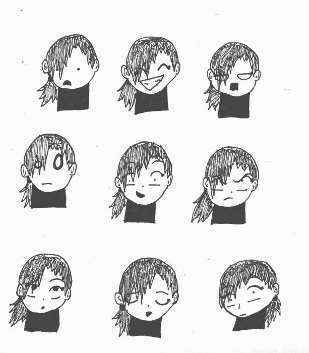 Shea(me)(expresions)