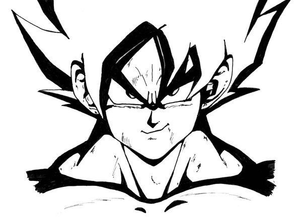 Goku