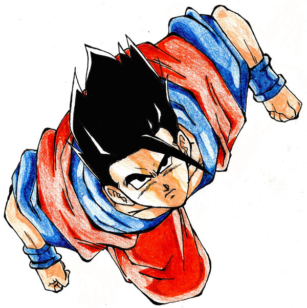 Gohan