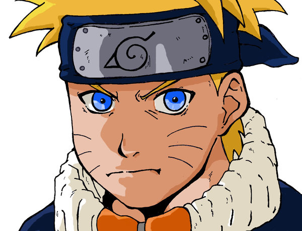 Naruto
