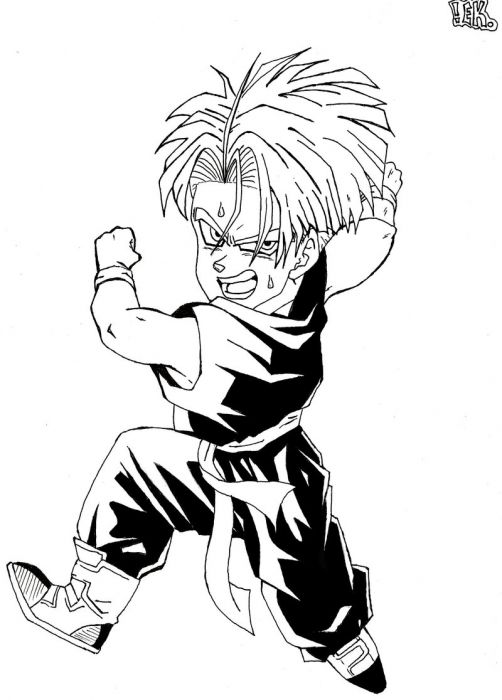 Trunks