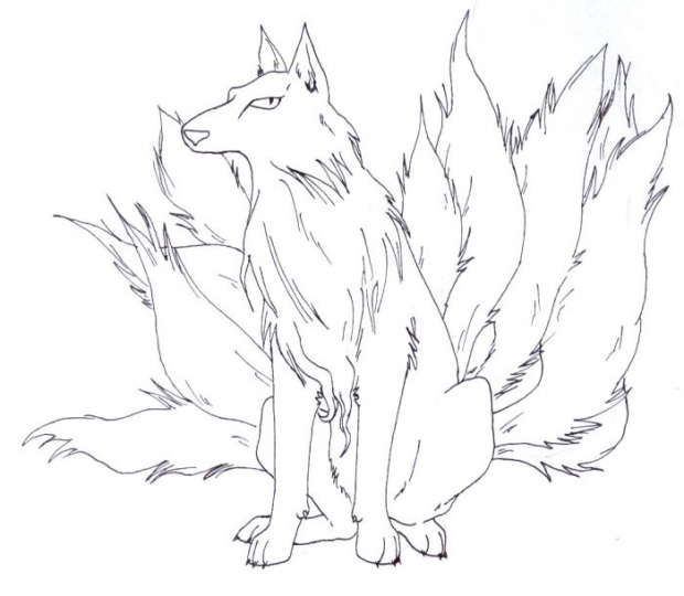 Ninetails