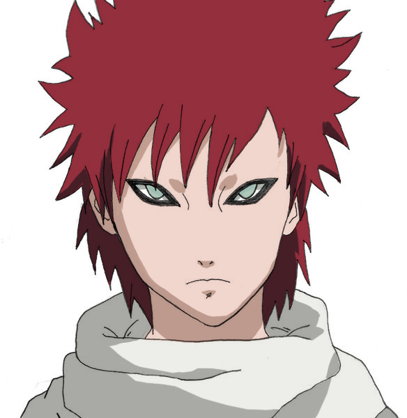 Gaara