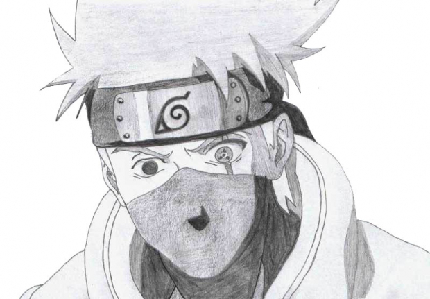 kakashi