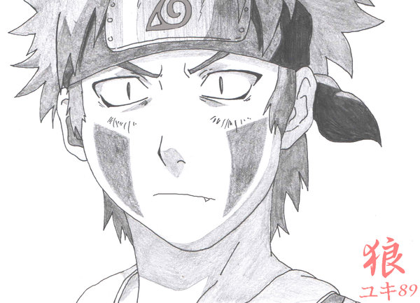Kiba
