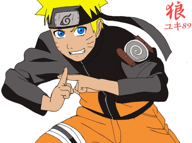 uzumaki