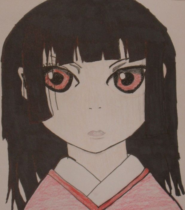 Hell Girl