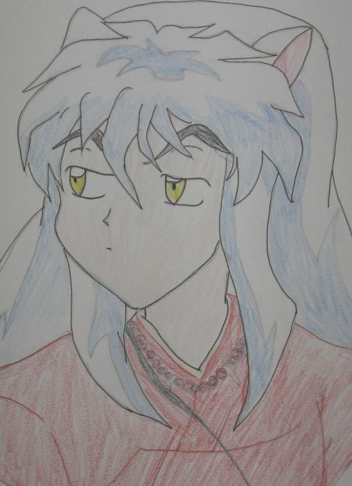 Inuyasha