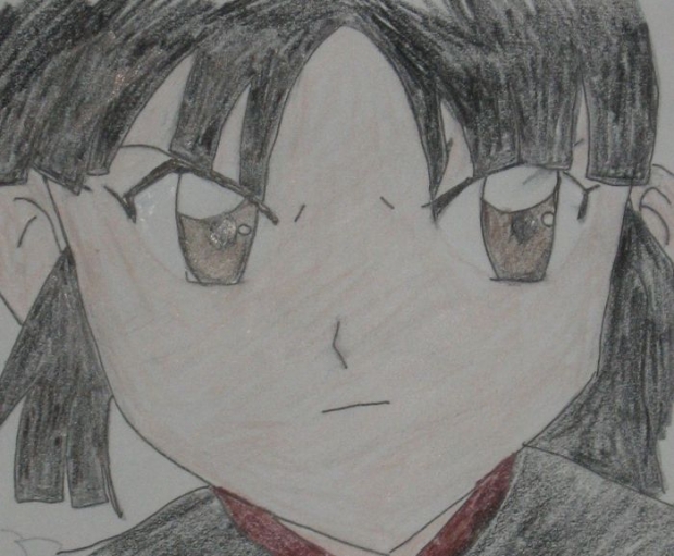 Look At Me Cause I'm Looking At U.