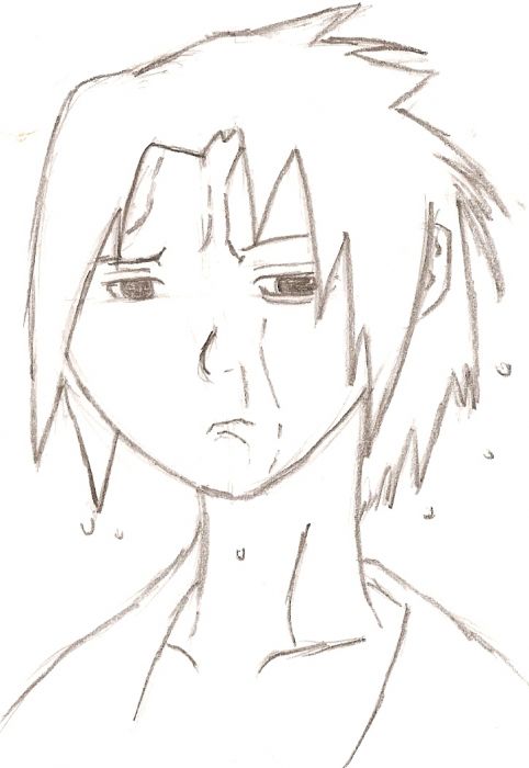 Rain Can Never Wash Away The Tears