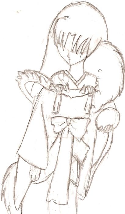 Female Lord Sesshomaru